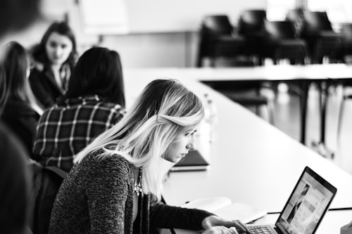 Advancing Knowledge Webinar Series